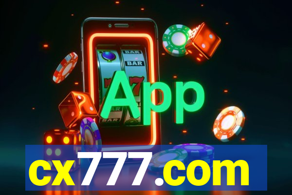 cx777.com