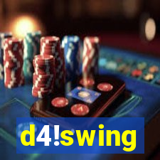 d4!swing