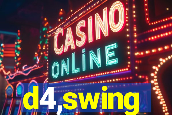 d4,swing