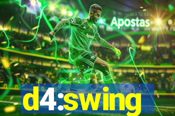 d4:swing