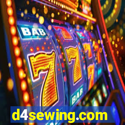 d4sewing.com