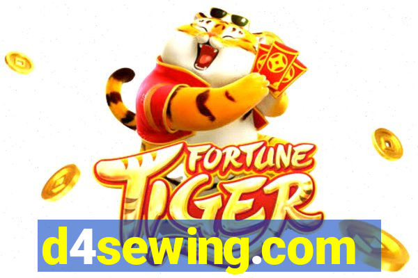 d4sewing.com