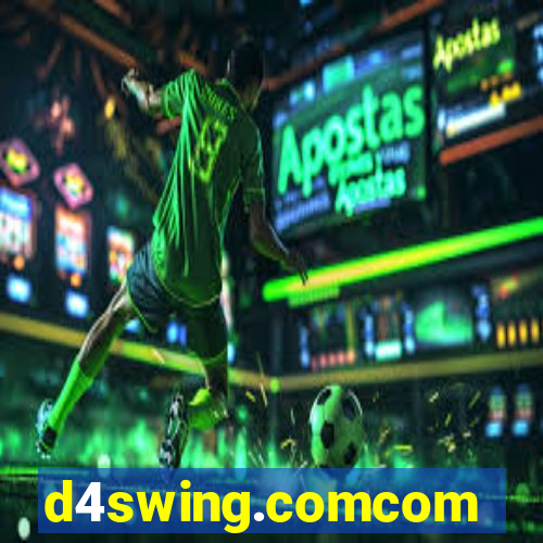 d4swing.comcom