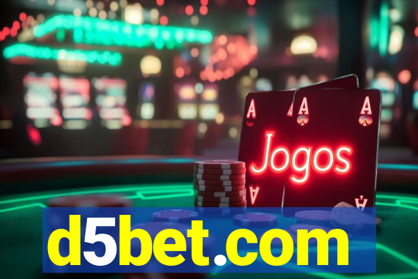 d5bet.com
