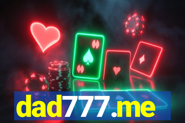 dad777.me