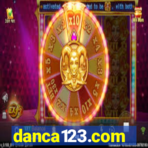 danca123.com