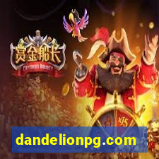 dandelionpg.com