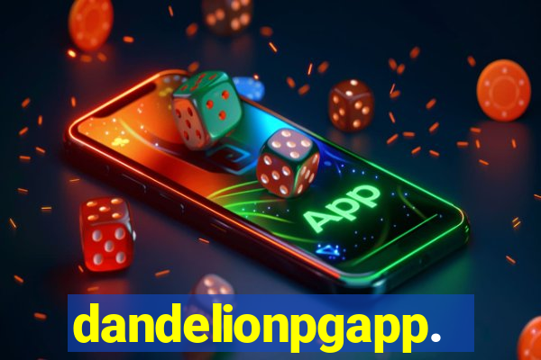 dandelionpgapp.com