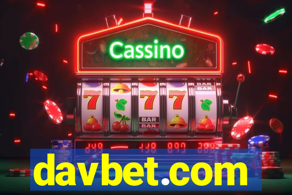 davbet.com