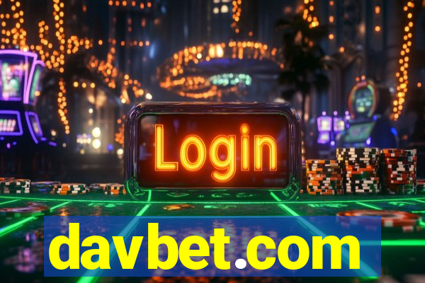 davbet.com