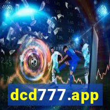 dcd777.app