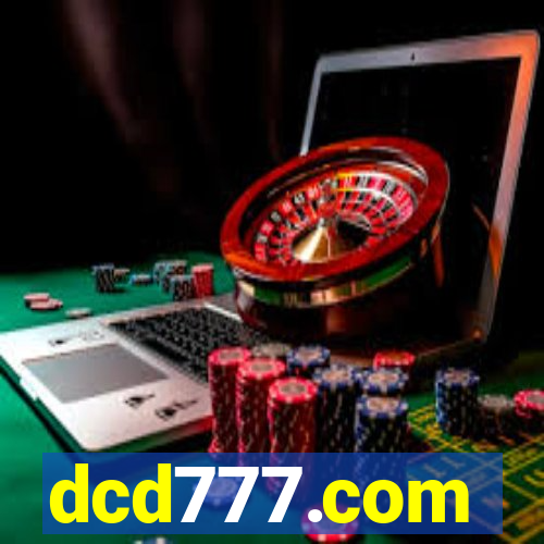 dcd777.com