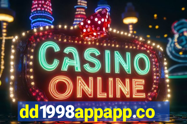 dd1998appapp.com