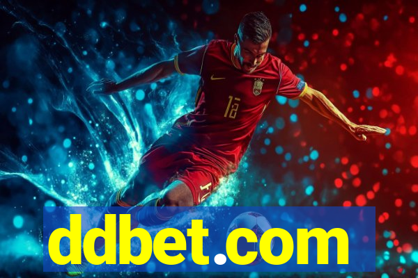 ddbet.com