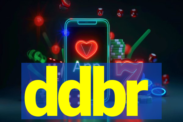 ddbr