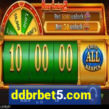 ddbrbet5.com