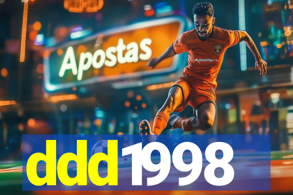 ddd1998