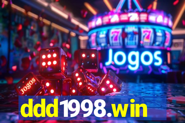 ddd1998.win