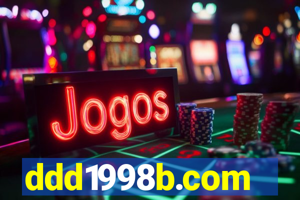 ddd1998b.com