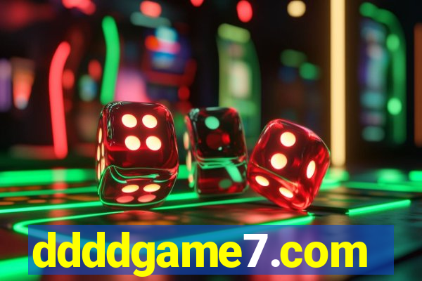 ddddgame7.com