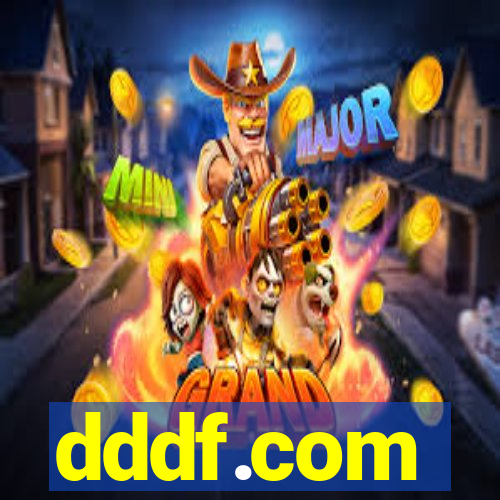 dddf.com