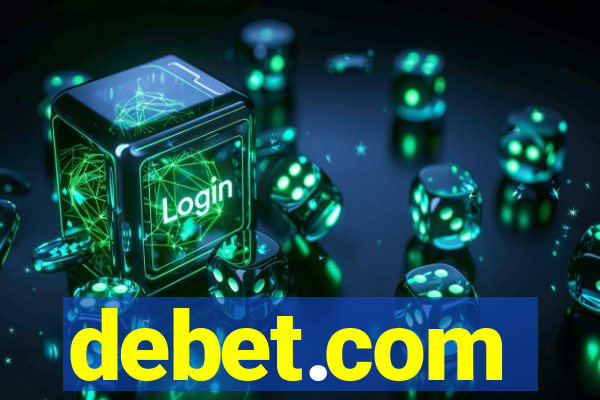 debet.com