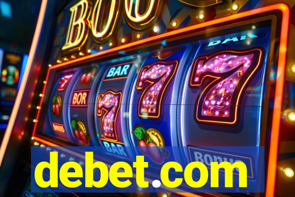 debet.com