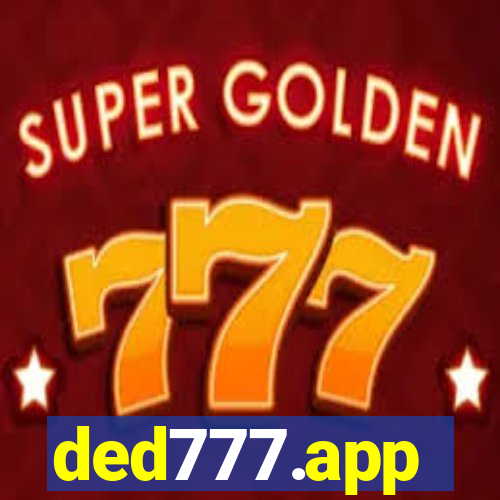 ded777.app