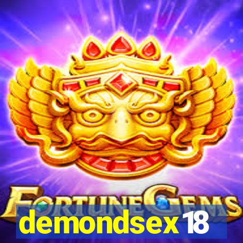demondsex18