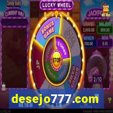 desejo777.com