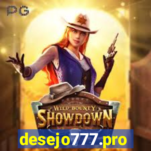 desejo777.pro