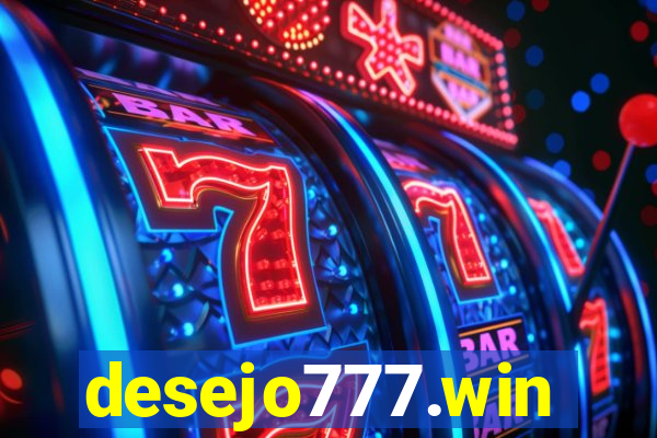 desejo777.win