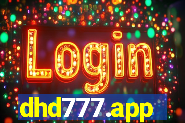 dhd777.app