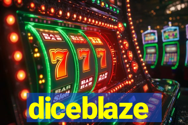 diceblaze