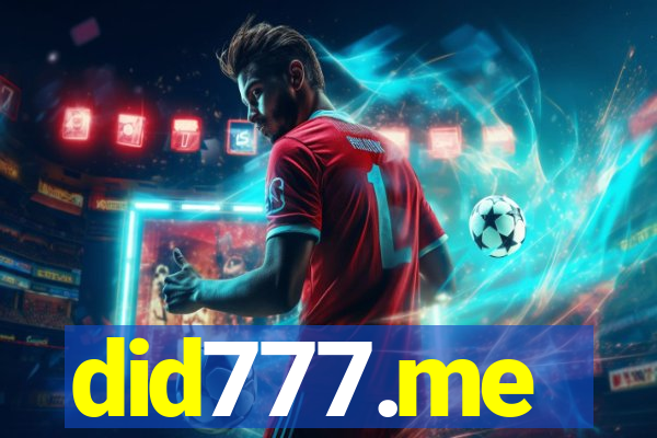 did777.me