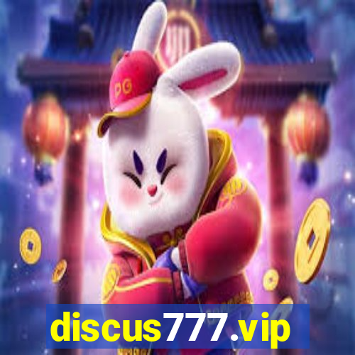 discus777.vip
