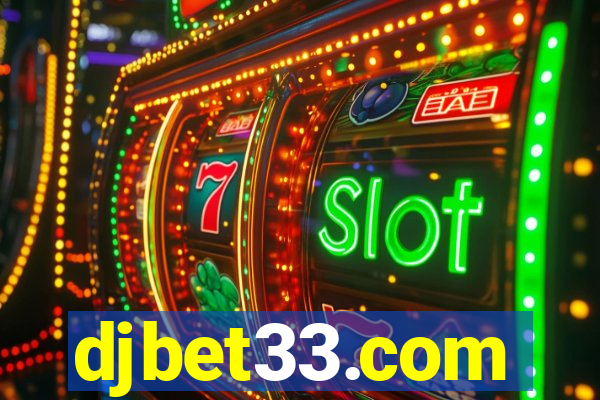 djbet33.com