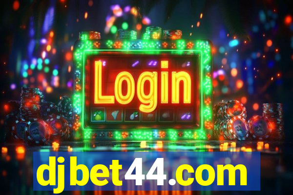 djbet44.com