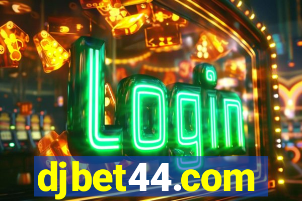 djbet44.com