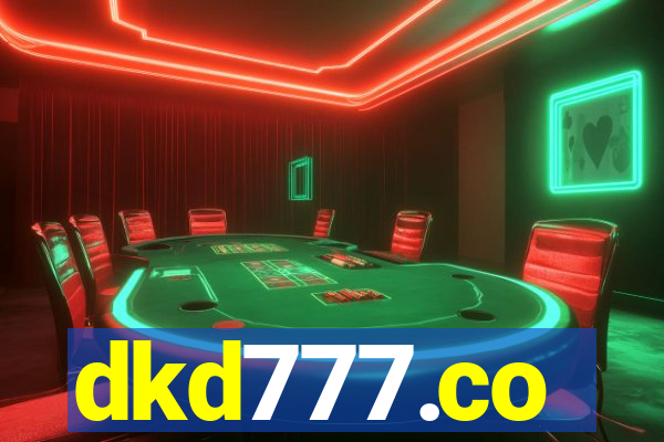 dkd777.co