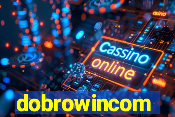 dobrowincom