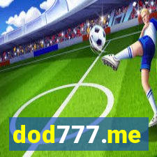 dod777.me