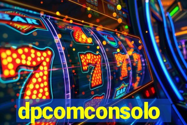 dpcomconsolo