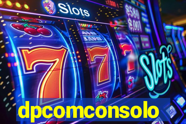 dpcomconsolo