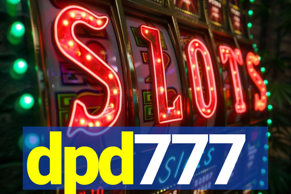 dpd777