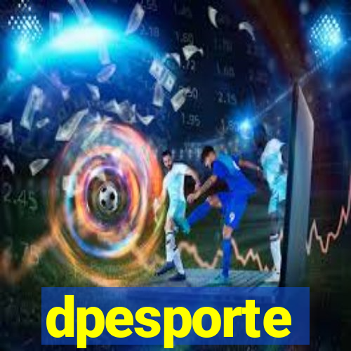 dpesporte