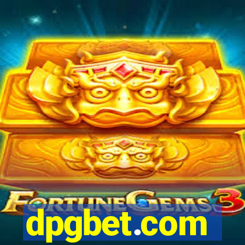 dpgbet.com