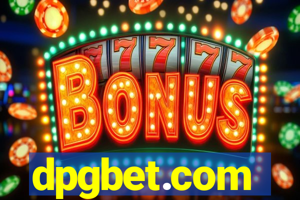 dpgbet.com