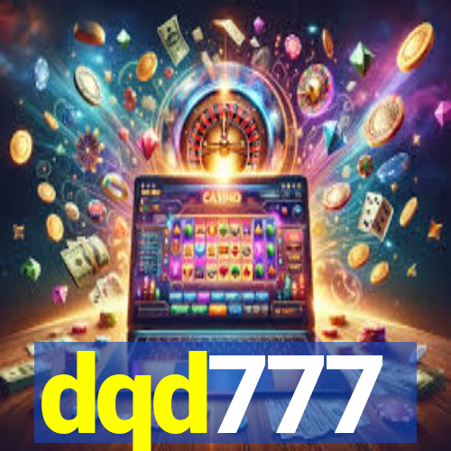 dqd777