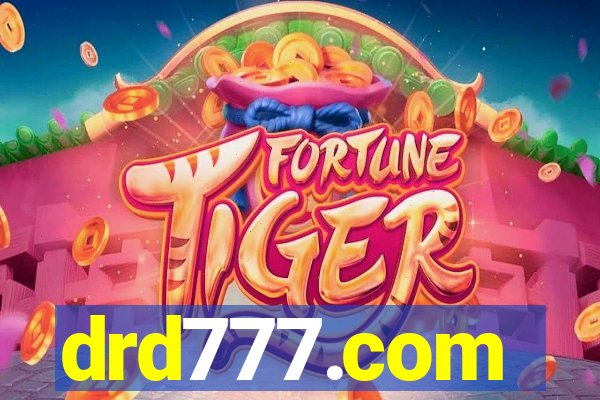 drd777.com